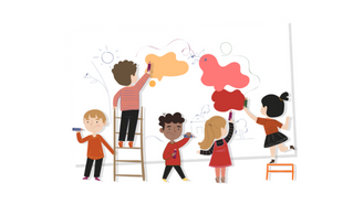 TheHouseOfHEartist- Coloring Club